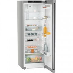 Liebherr Rsfe 5020 Plus Ψυγείο Συντήρησης 349lt Υ165.5xΠ59.7xΒ67.5εκ. Inox Liebherr Rsfe 5020 Plus Ψυγείο Συντήρησης 349lt Υ165.5xΠ59.7xΒ67.5εκ. Inox